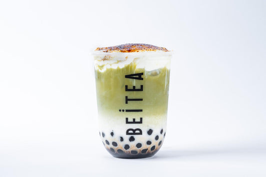 Bubble Tea - Beitea