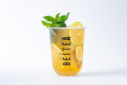 Bubble Tea - Beitea